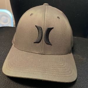 Hurley hat